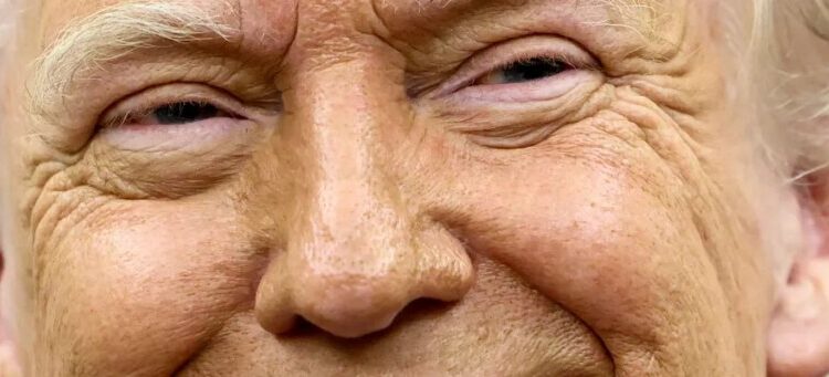 Scathing ruling blasts Trump’s ‘political revenge’ on blue state