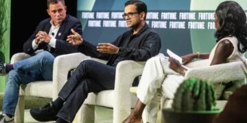 6 years of jersey design, 4 years of prep, 4 weeks of games: Execs at U.S. Soccer and Nike know how much this World Cup means
