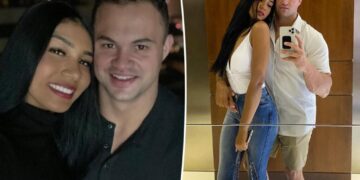 ‘90 Day Fiancé’ star Patrick Mendes alleges ex Thais Ramone slapped him in the face