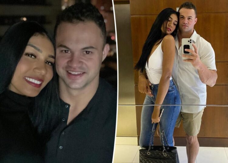 ‘90 Day Fiancé’ star Patrick Mendes alleges ex Thais Ramone slapped him in the face