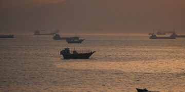 Iran says it is breaking off ceasefire talks over Israeli attacks on Lebanon