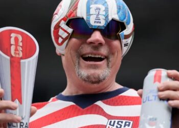 FIFA’s foray into dynamic pricing may be backfiring by keeping actual fans out of the World Cup—and sending some prices lower as backlash hits demand