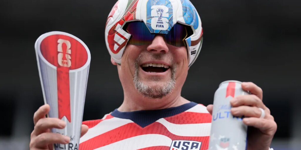FIFA’s foray into dynamic pricing may be backfiring by keeping actual fans out of the World Cup—and sending some prices lower as backlash hits demand