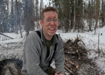 He sent out 3,200 résumés and got zero job offers in the 2008 crash. Now Outdoor Boys’ Luke Nichols is telling grads how he survived
