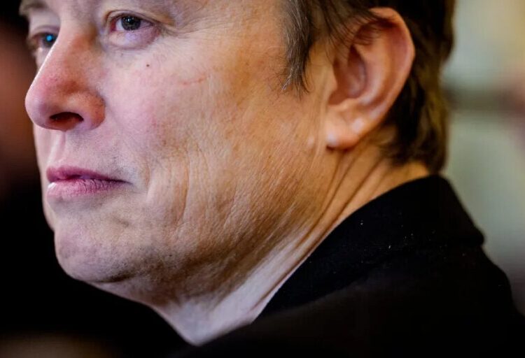 If S&P Dow Jones rewrites its listing rules, SpaceX and Anthropic will benefit—investors won’t