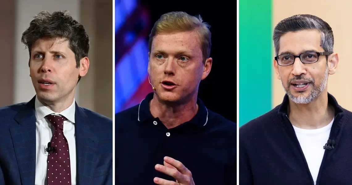 What smart people are saying about rising AI costs