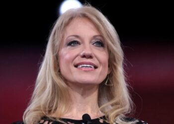 Kellyanne Conway faces blowback over KKK leader ‘confession’: ‘What a weird thing to say’