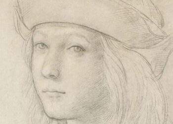 Raphael Lets Loose