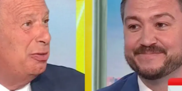 Culture war conservative hit with instant fact check on CNN by ex-Trump ambassador