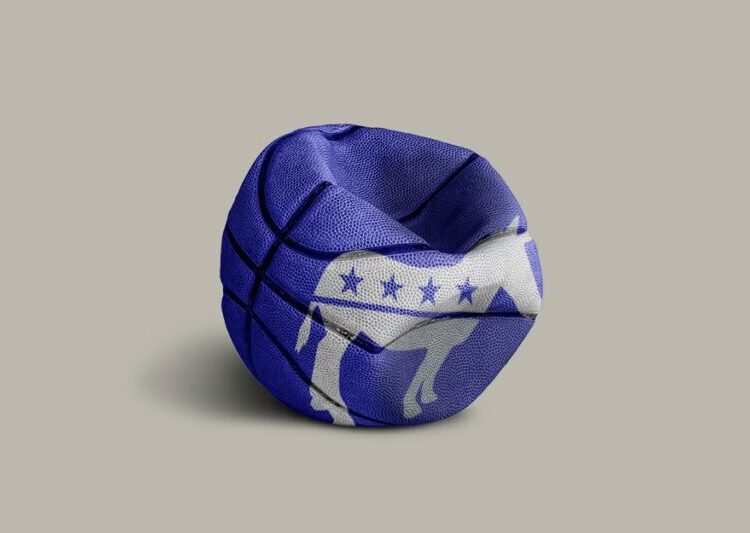 Democrats Must Learn to Talk Sports