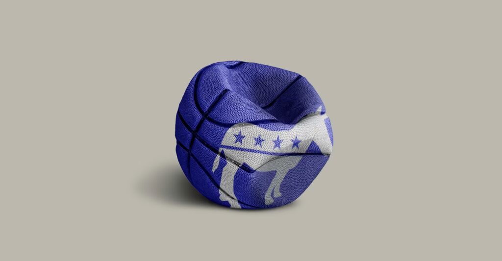 Democrats Must Learn to Talk Sports