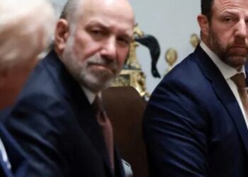 ‘Worst-kept secret at the White House’ revealed by senior official: ‘Mutual destruction’