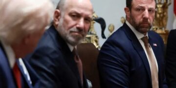 ‘Worst-kept secret at the White House’ revealed by senior official: ‘Mutual destruction’