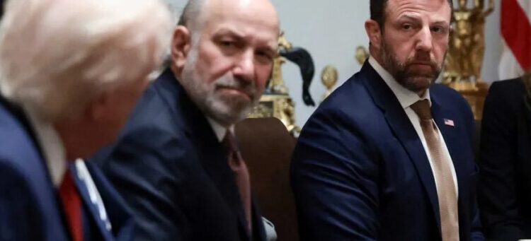 ‘Worst-kept secret at the White House’ revealed by senior official: ‘Mutual destruction’