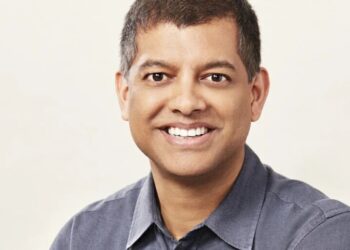 Anthropic’s CFO Krishna Rao is steering one of the most anticipated IPOs ever
