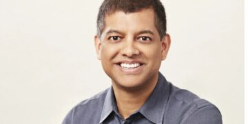 Anthropic’s CFO Krishna Rao is steering one of the most anticipated IPOs ever