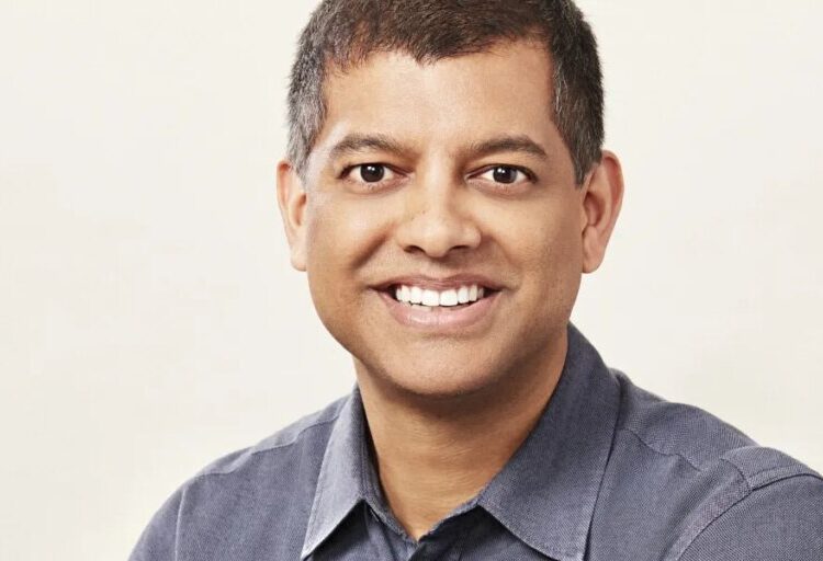 Anthropic’s CFO Krishna Rao is steering one of the most anticipated IPOs ever