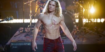 The Dazzling Vampire Lestat Resurrects Interview With the Vampire as Apocalyptic Camp