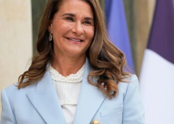 Melinda French Gates is done ‘cheering on Seattle from the sidelines’ — she’s buying into the bet to bring the Sonics back