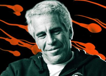 Jeffrey Epstein’s Biopreserved Sperm Is Missing