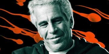 Jeffrey Epstein’s Biopreserved Sperm Is Missing