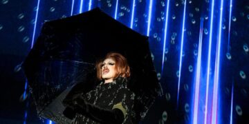 What You Need to Know About Patagonia’s Lawsuit Against Climate Activist Drag Queen Pattie Gonia