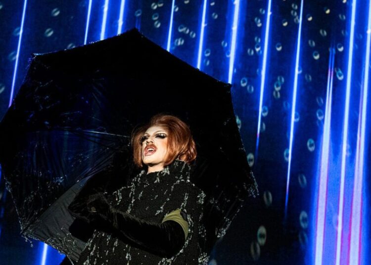 What You Need to Know About Patagonia’s Lawsuit Against Climate Activist Drag Queen Pattie Gonia
