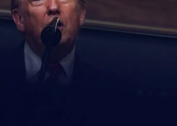 Trump’s presidency predicted to take ‘unnerving’ turn after midterms have passed