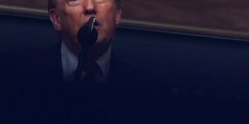 Trump’s presidency predicted to take ‘unnerving’ turn after midterms have passed