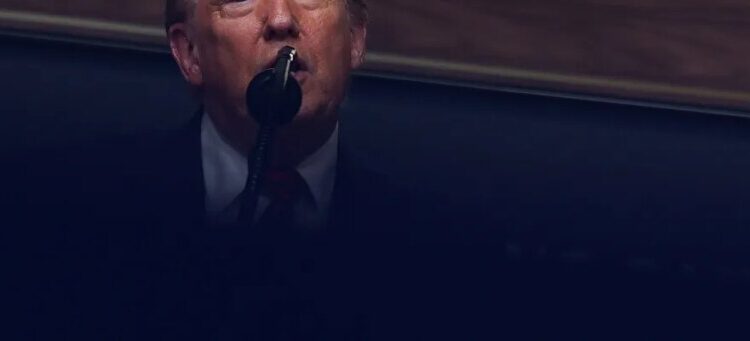 Trump’s presidency predicted to take ‘unnerving’ turn after midterms have passed