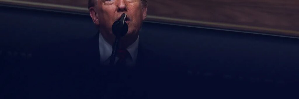 Trump’s presidency predicted to take ‘unnerving’ turn after midterms have passed