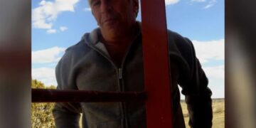New Mexico ‘elites’ hammered for continued ‘protection’ of Epstein-linked prosecutor