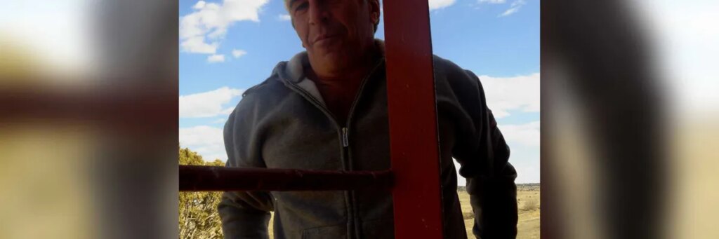 New Mexico ‘elites’ hammered for continued ‘protection’ of Epstein-linked prosecutor