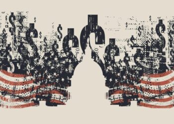 To Save Democracy, We Need to Reimagine the Economy