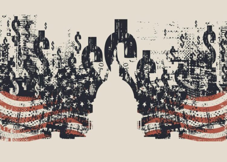 To Save Democracy, We Need to Reimagine the Economy