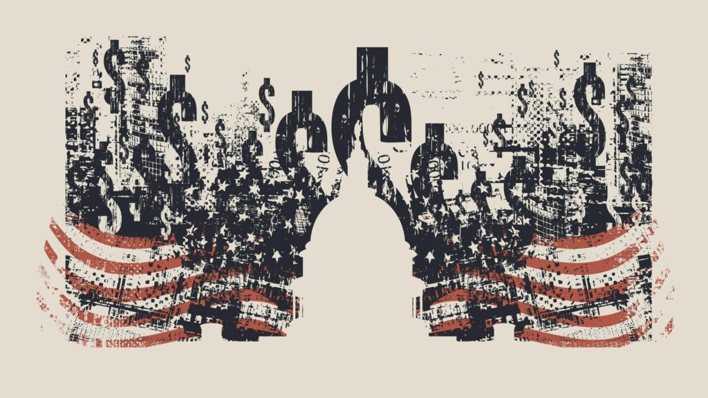 To Save Democracy, We Need to Reimagine the Economy