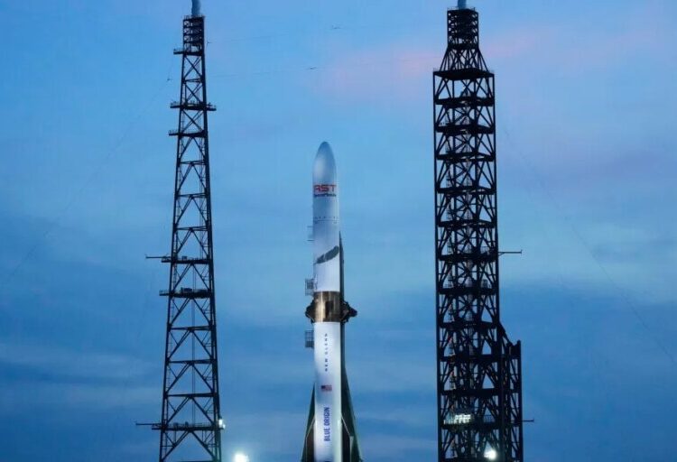 ‘We will fly again’: Blue Origin says rocket explosion spared vital launch pad parts