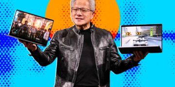 Now You Gotta Buy a Second Computer Just for Your AI Agent, Nvidia Declares