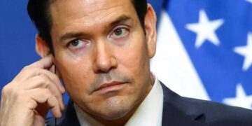 Rubio roasted in hearing over Trump’s high gas prices and war: ‘Dumpster fire’