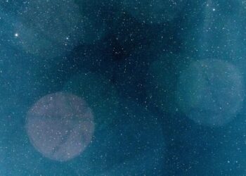 The Ordinary Miracle of Existing