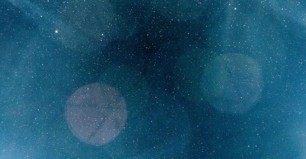 The Ordinary Miracle of Existing