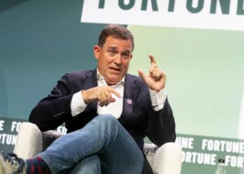U.S. Soccer is using AI to scout 70 million teenagers. The former consulting CEO running the federation calls it a ‘paradigm shift’ for the sport