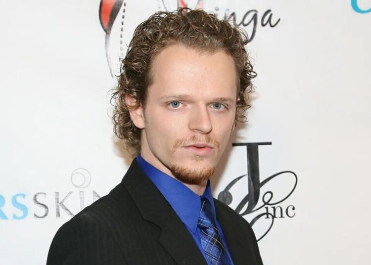 ‘How I Met You Mother’ star learns his fate for stabbing Hollywood makeup artist girlfriend
