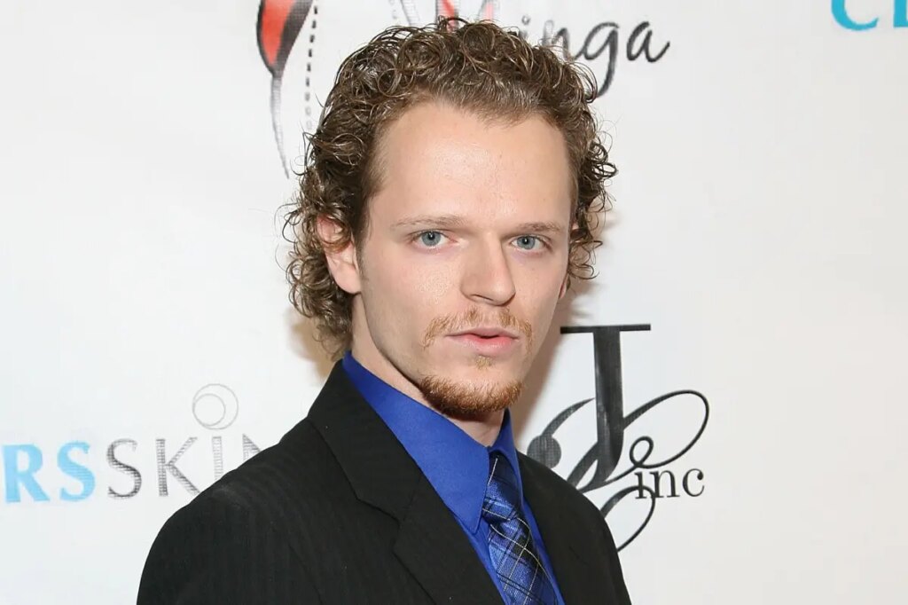 ‘How I Met You Mother’ star learns his fate for stabbing Hollywood makeup artist girlfriend
