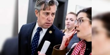 ‘I’m saddened’: MAGA lawmaker’s ‘insane comment’ about Pride Month triggers reactions