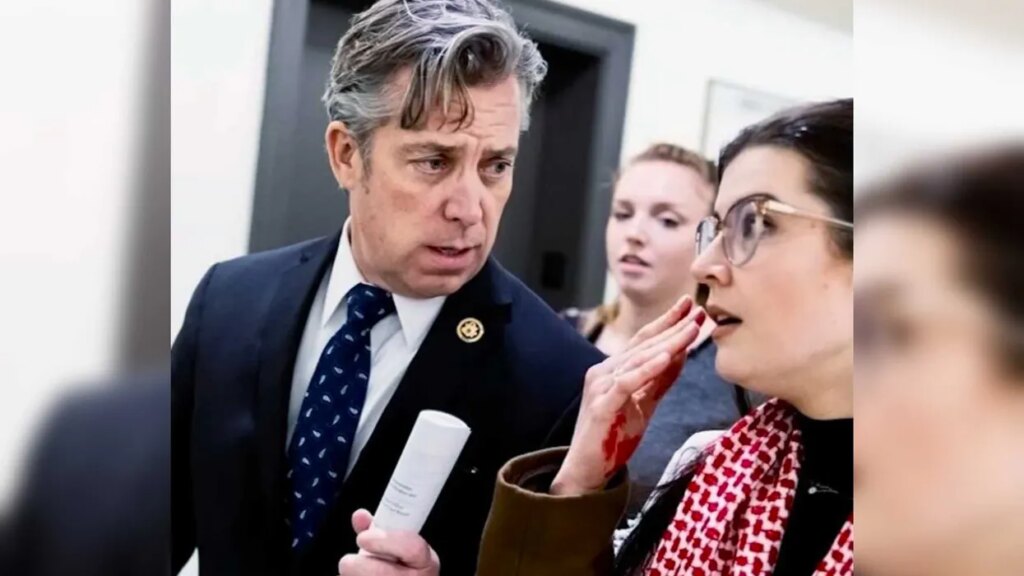 ‘I’m saddened’: MAGA lawmaker’s ‘insane comment’ about Pride Month triggers reactions