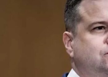 ‘Provision in the law’ may bar new Trump hire from taking the job: MS NOW reporter