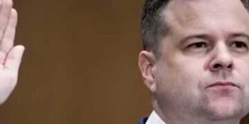 ‘Provision in the law’ may bar new Trump hire from taking the job: MS NOW reporter