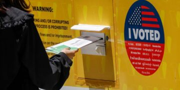 Why the Results of the California Primary Might Not Come in on Election Night