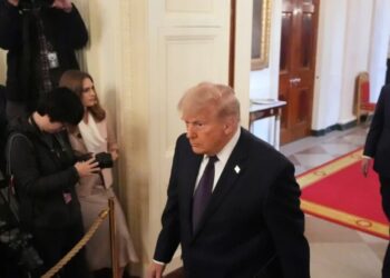 Trump killed his own AI order, then quietly signed another one weeks later